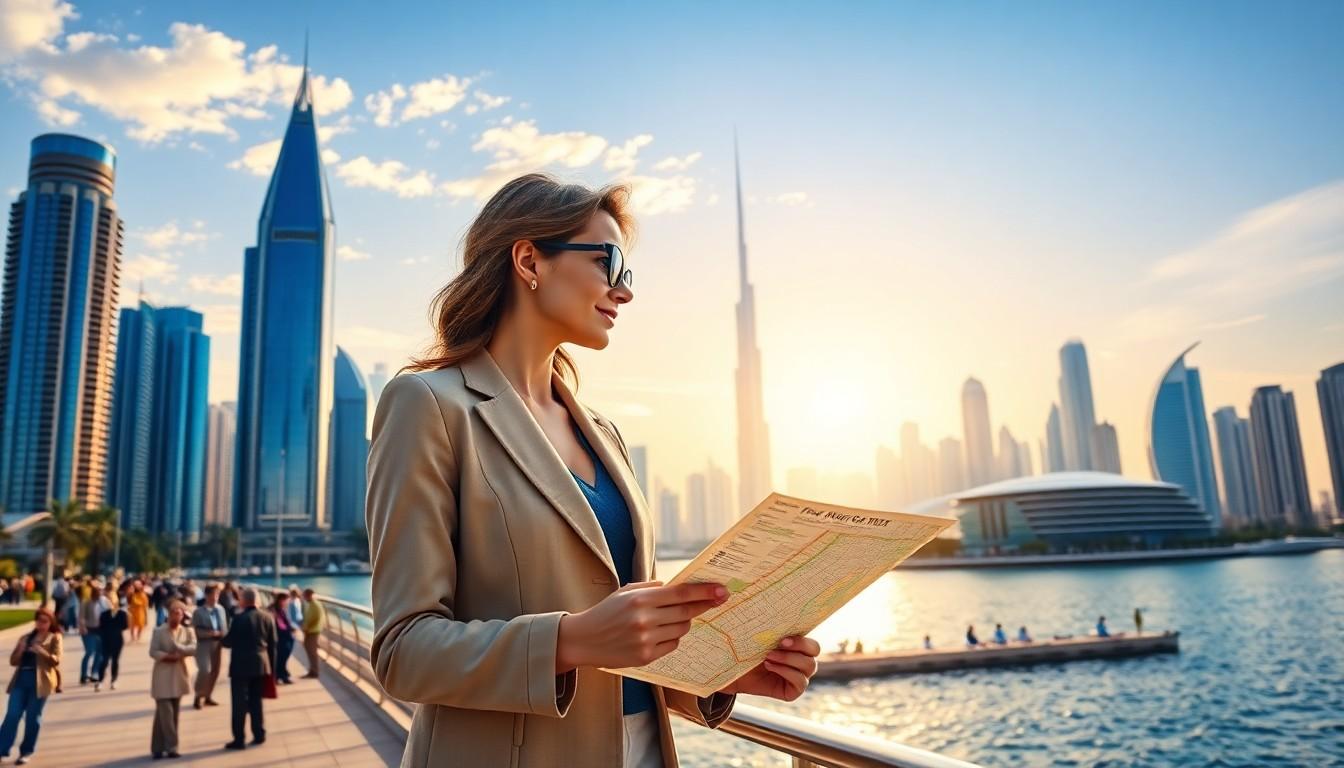 dubai real estate investment