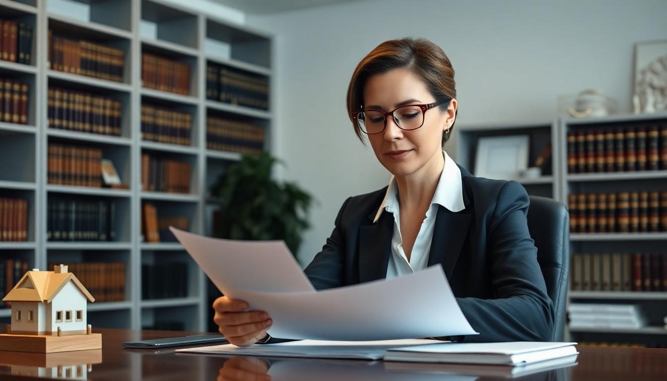 residential real estate lawyers near me