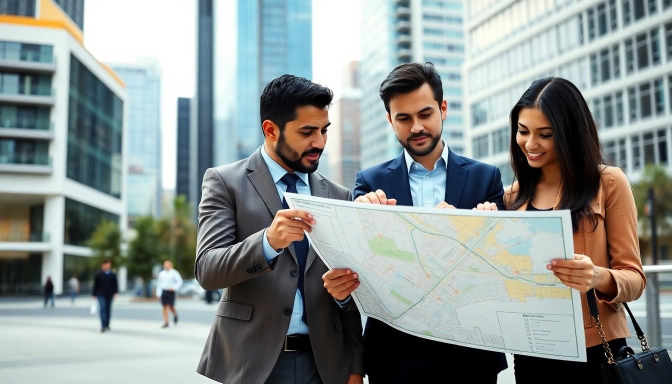 best cities for real estate investment