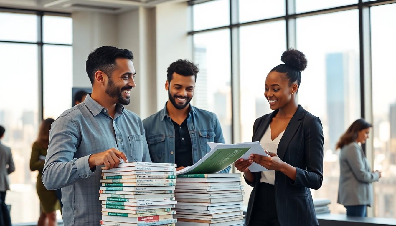 real estate investment books