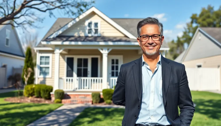 Real estate investment