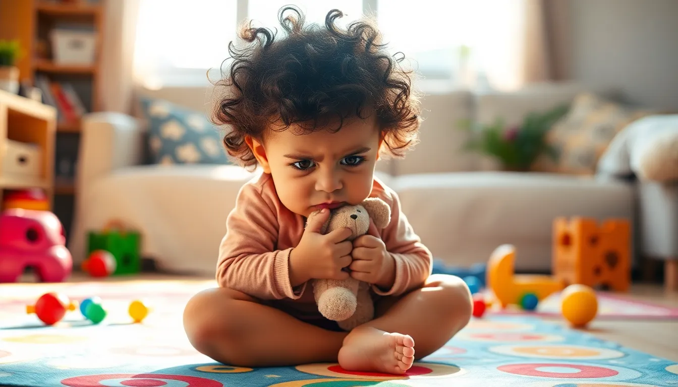 2 year old refusing to nap