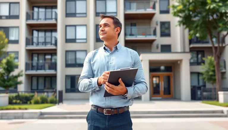 Property management fees