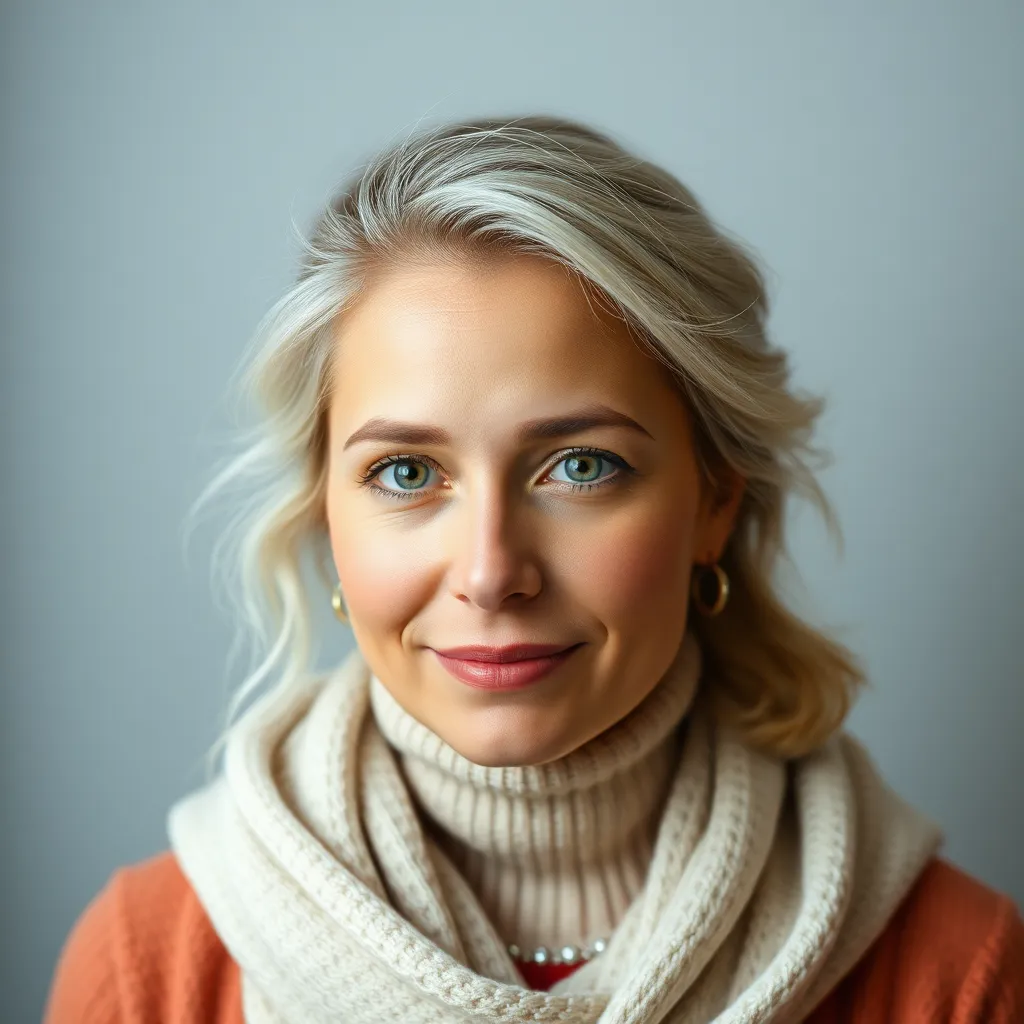 Picture of Freya Lin